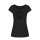 LADIES WIDE NECK TEE | ♀ | UNHEILBAR