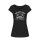 LADIES WIDE NECK TEE | ♀ | UNHEILBAR