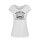 LADIES WIDE NECK TEE | ♀ | UNHEILBAR