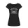 LADIES WIDE NECK TEE | ♀ | UNHEILBAR