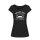 LADIES WIDE NECK TEE | ♀ | UNHEILBAR