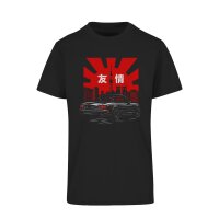 CLASSIC TEE | ♂ | FRIENDSHIP