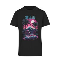 CLASSIC TEE | ♂ | FUJI-SAN