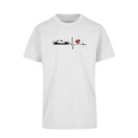CLASSIC TEE | ♂ | HEARTBEAT