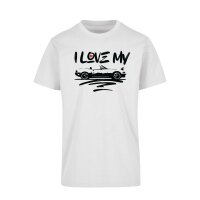 CLASSIC TEE | ♂ | I LOVE MY MX-5