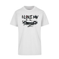 CLASSIC TEE | ♂ | I LOVE MY MX-5