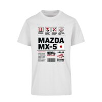 CLASSIC TEE | ♂ | INGREDIENTS