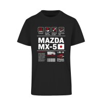 CLASSIC TEE | ♂ | INGREDIENTS