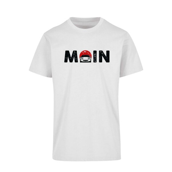 CLASSIC TEE | ♂ | MOIN
