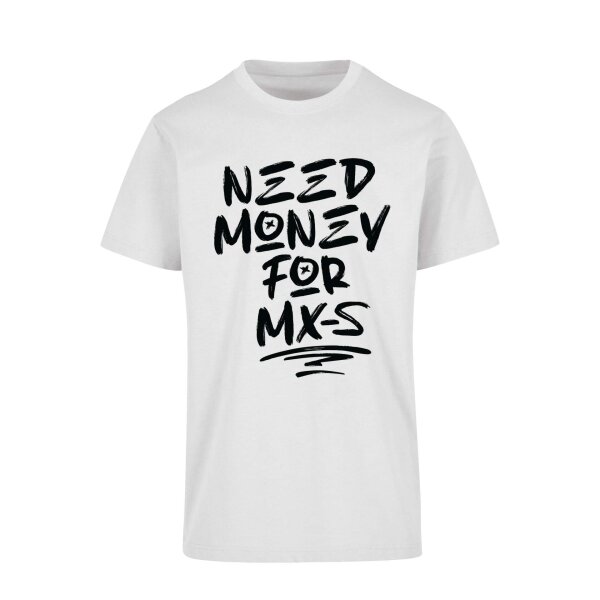 CLASSIC TEE | ♂ | MONEY