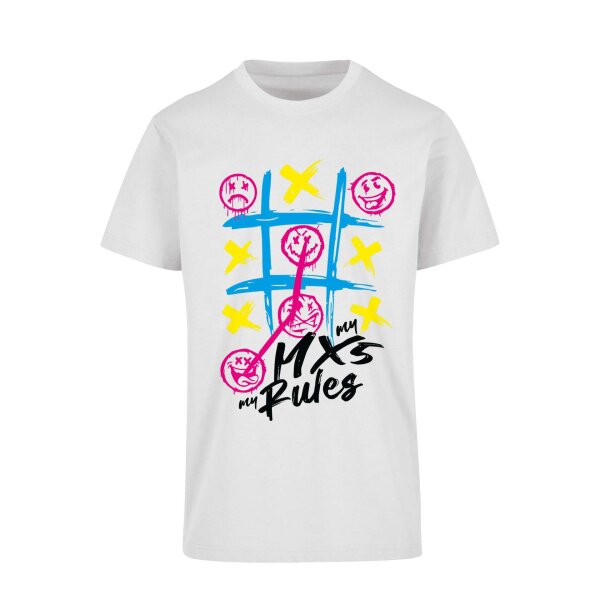 CLASSIC TEE | ♂ | MY MX-5 - MY RULES