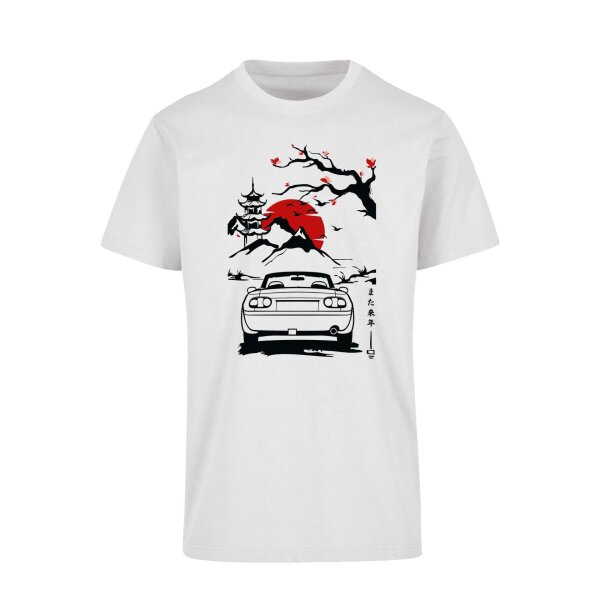 CLASSIC TEE | ♂ | OCTOBER ENDS