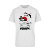 CLASSIC TEE | ♂ | OCTOBER ENDS