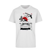 CLASSIC TEE | ♂ | OCTOBER ENDS