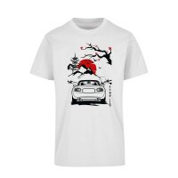 CLASSIC TEE | ♂ | OCTOBER ENDS