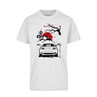 CLASSIC TEE | ♂ | OCTOBER ENDS