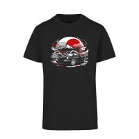 CLASSIC TEE | ♂ | ZEN MOTION