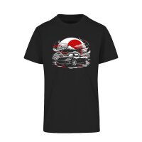 CLASSIC TEE | ♂ | ZEN MOTION