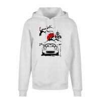 HEAVY HOODY | ⚥ | APRIL STARTS
