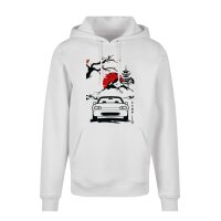 HEAVY HOODY | ⚥ | APRIL STARTS