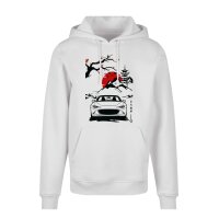 HEAVY HOODY | ⚥ | APRIL STARTS
