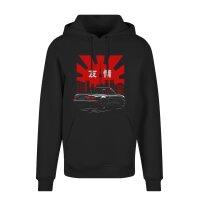 HEAVY HOODY | ⚥ | FRIENDSHIP