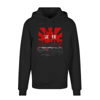 HEAVY HOODY | ⚥ | FRIENDSHIP