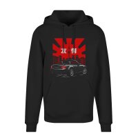 HEAVY HOODY | ⚥ | FRIENDSHIP