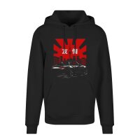 HEAVY HOODY | ⚥ | FRIENDSHIP