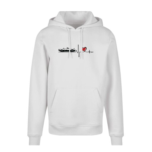 HEAVY HOODY | ⚥ | HEARTBEAT
