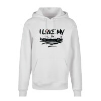 HEAVY HOODY | ⚥ | I LOVE MY MX-5