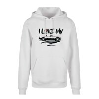 HEAVY HOODY | ⚥ | I LOVE MY MX-5