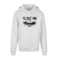 HEAVY HOODY | ⚥ | I LOVE MY MX-5