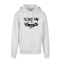 HEAVY HOODY | ⚥ | I LOVE MY MX-5