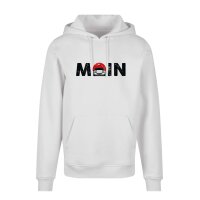 HEAVY HOODY | ⚥ | MOIN