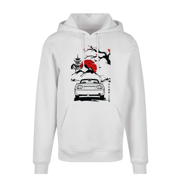 HEAVY HOODY | ⚥ | OCTOBER ENDS