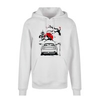 HEAVY HOODY | ⚥ | OCTOBER ENDS