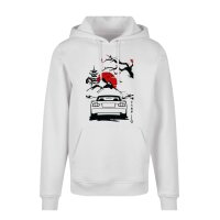 HEAVY HOODY | ⚥ | OCTOBER ENDS