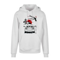 HEAVY HOODY | ⚥ | OCTOBER ENDS