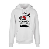 HEAVY HOODY | ⚥ | OCTOBER ENDS