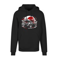 HEAVY HOODY | ⚥ | ZEN MOTION