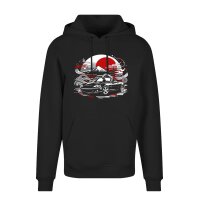 HEAVY HOODY | ⚥ | ZEN MOTION