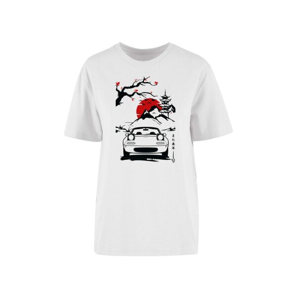 LADIES EVERYDAY TEE | ♀ | APRIL STARTS