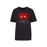 LADIES EVERYDAY TEE | ♀ | FRIENDSHIP