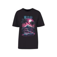 LADIES EVERYDAY TEE | ♀ | FUJI-SAN