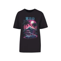LADIES EVERYDAY TEE | ♀ | FUJI-SAN