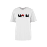 LADIES EVERYDAY TEE | ♀ | MOIN