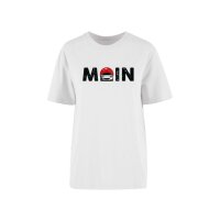 LADIES EVERYDAY TEE | ♀ | MOIN