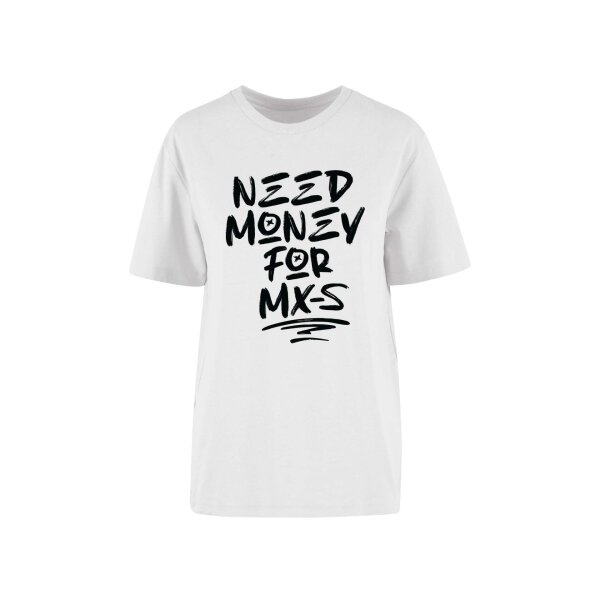LADIES EVERYDAY TEE | ♀ | MONEY