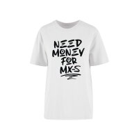 LADIES EVERYDAY TEE | ♀ | MONEY